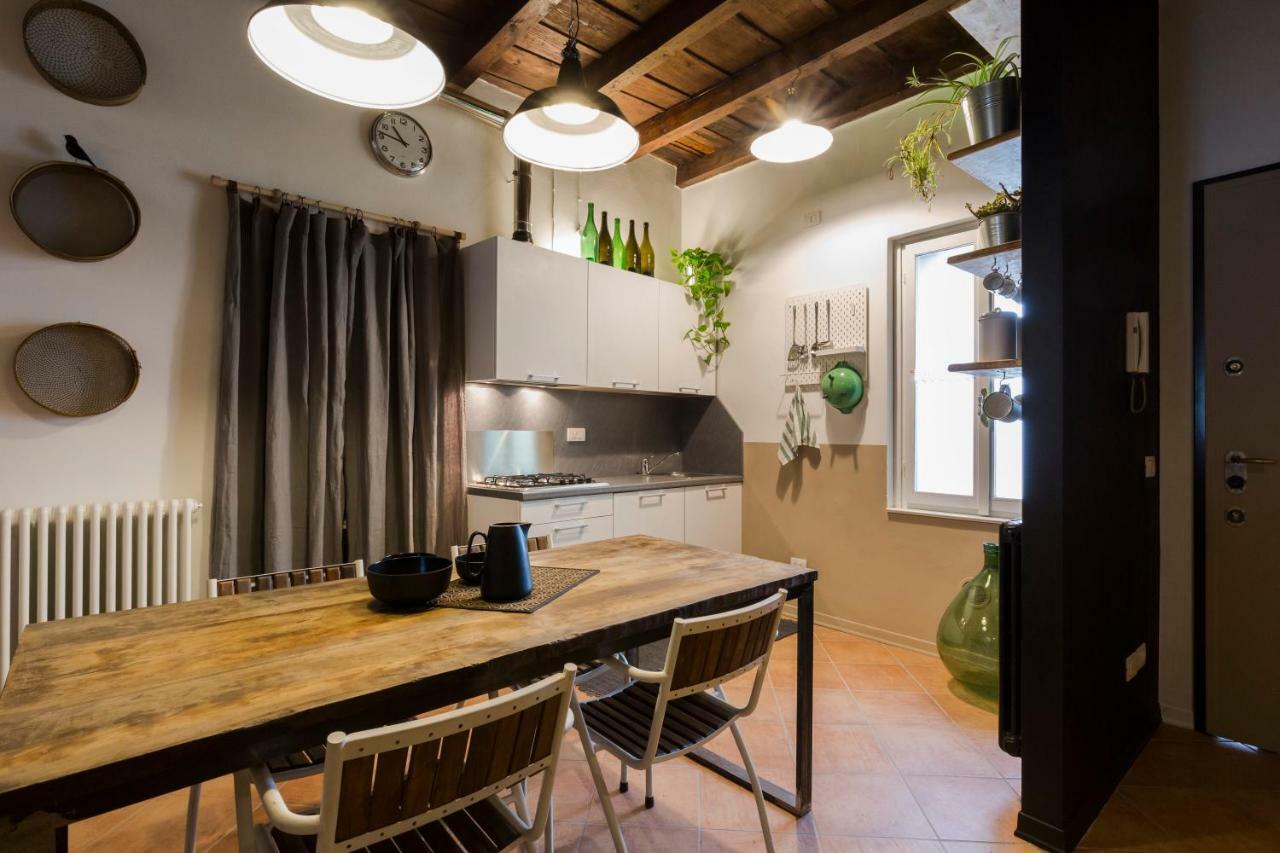 Casa Moroni 76 Villa Bergamo Eksteriør billede